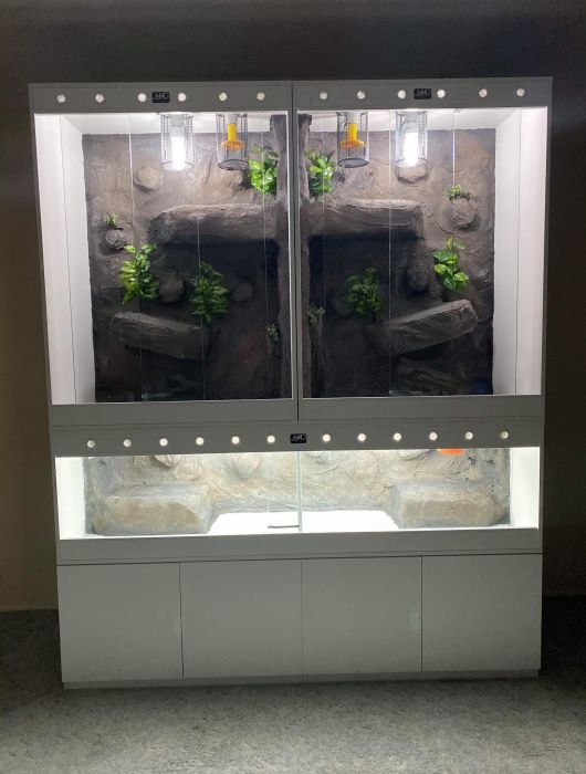 Home - MH Custom Enclosures